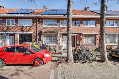 Foto van Van Vlotenstraat 16, Den Haag