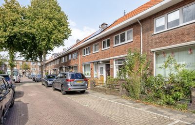 Foto van Van Vlotenstraat 22, Den Haag