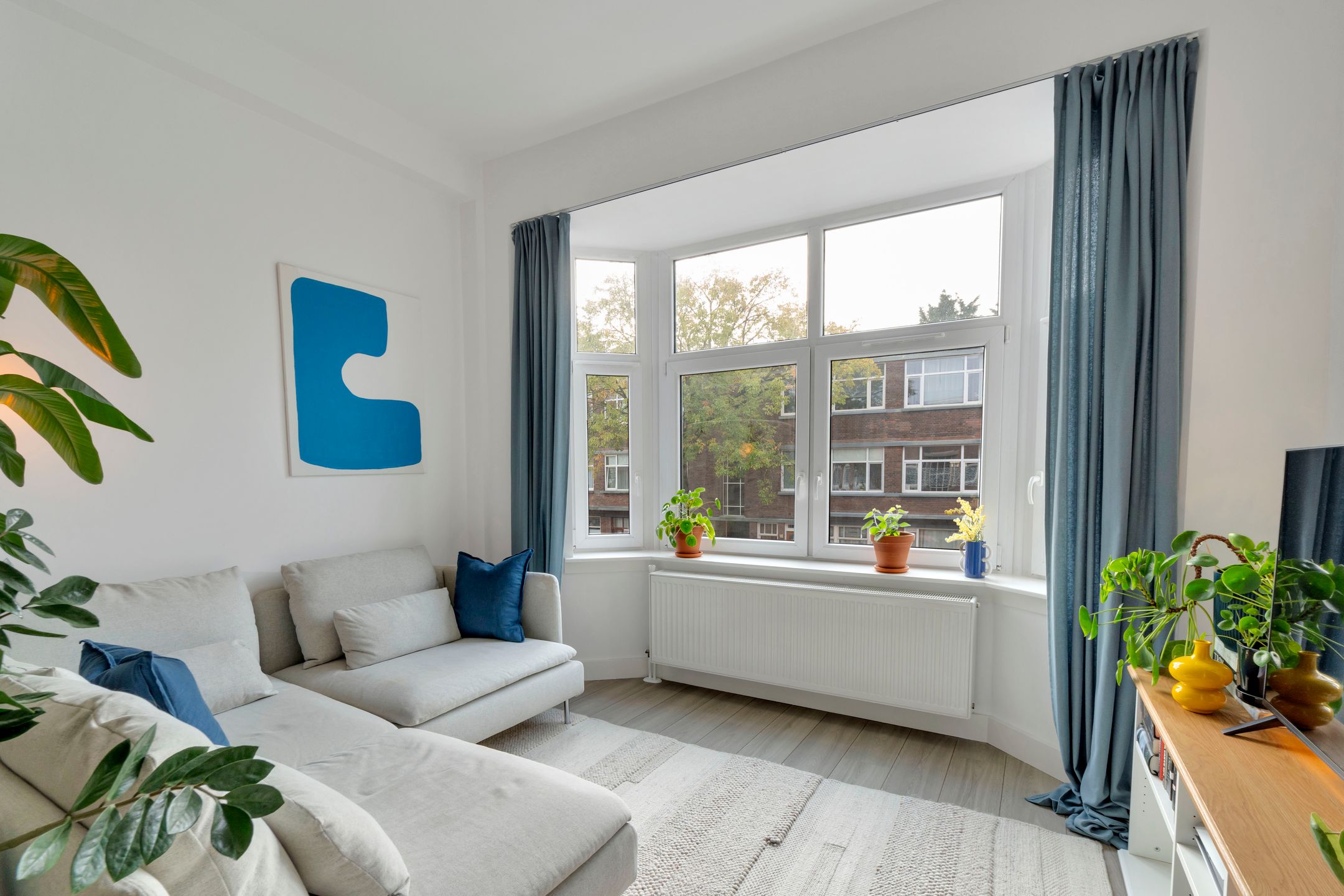 Foto van Jan van Beersstraat 175, Den Haag