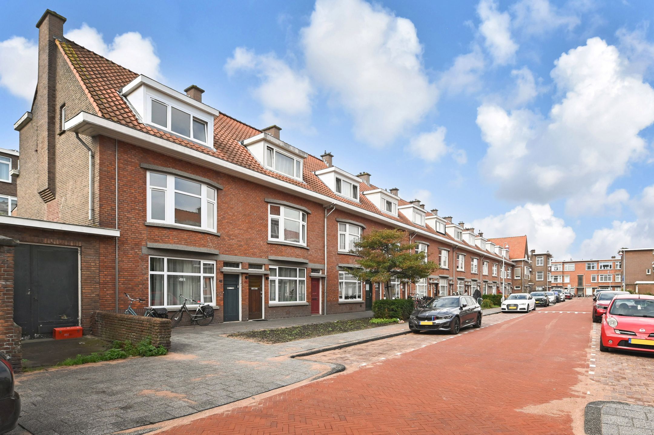 Foto van Tonystraat 41, Den Haag