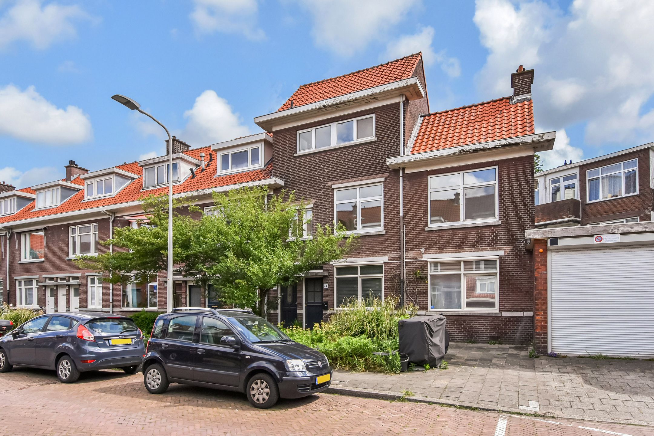 Foto van Tonystraat 42, Den Haag