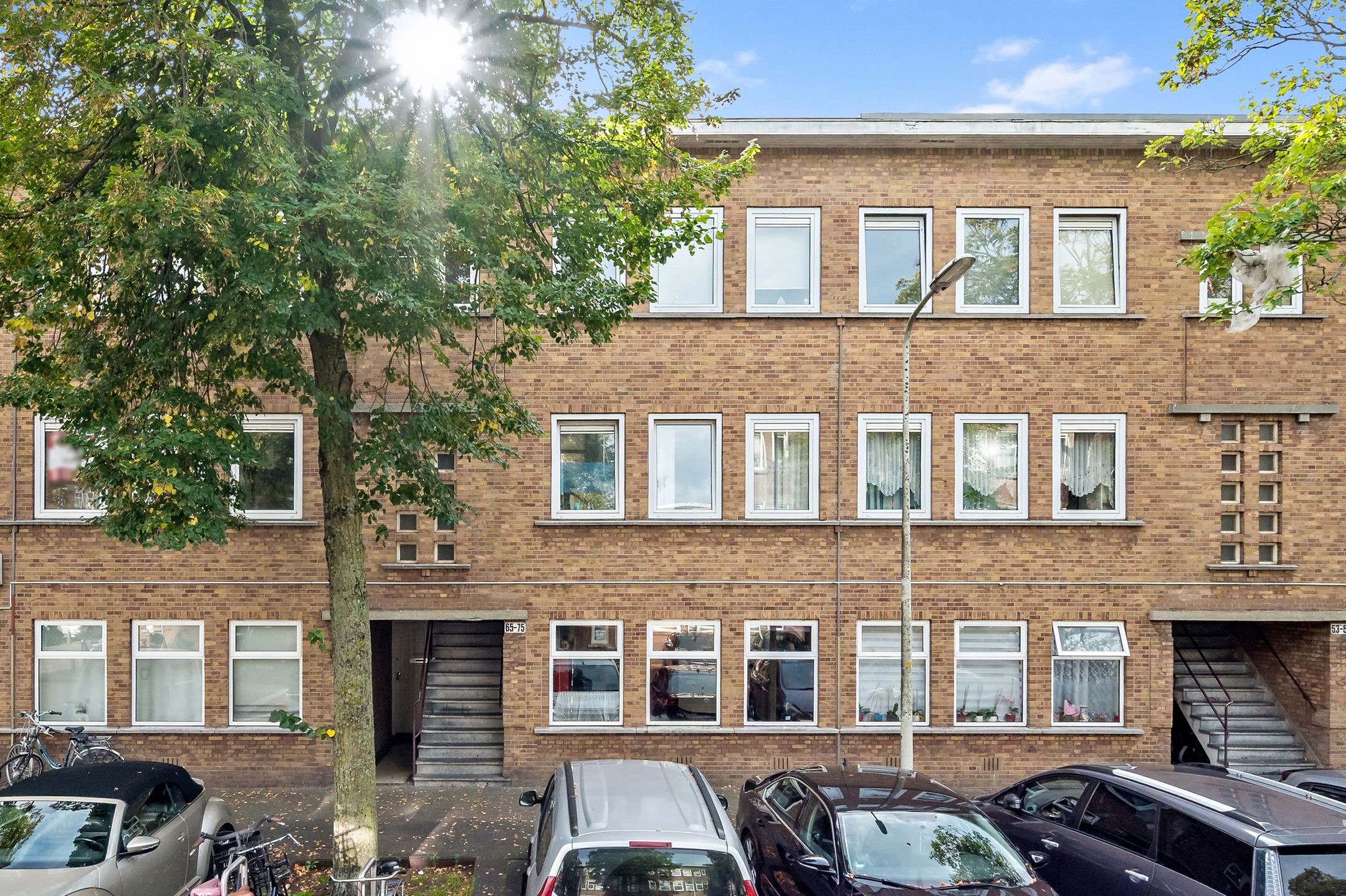 Foto van Van Zeggelenlaan 73, Den Haag