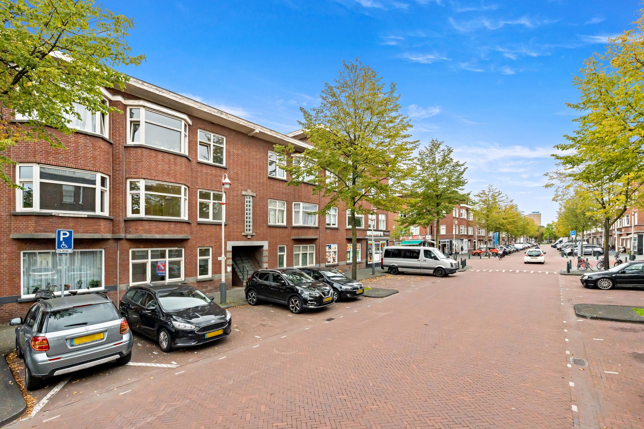 Foto van Van Zeggelenlaan 263, Den Haag