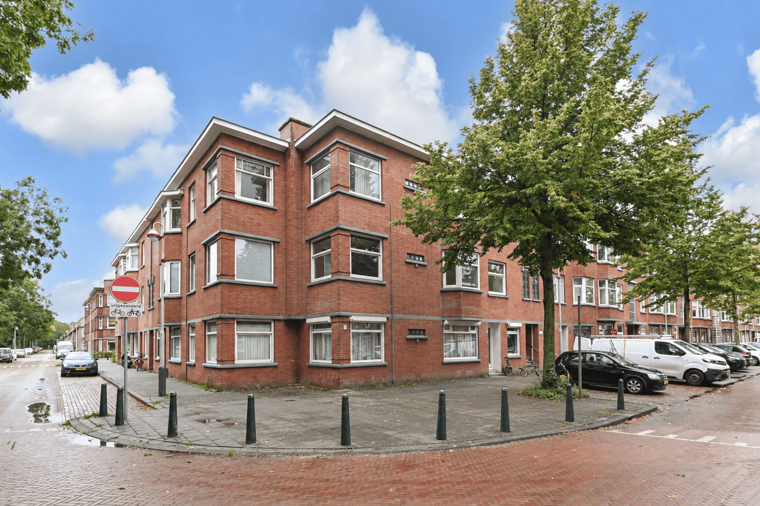 Foto van Van Zeggelenlaan 441, Den Haag