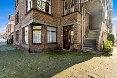 Foto van Van Zeggelenlaan 8, Den Haag