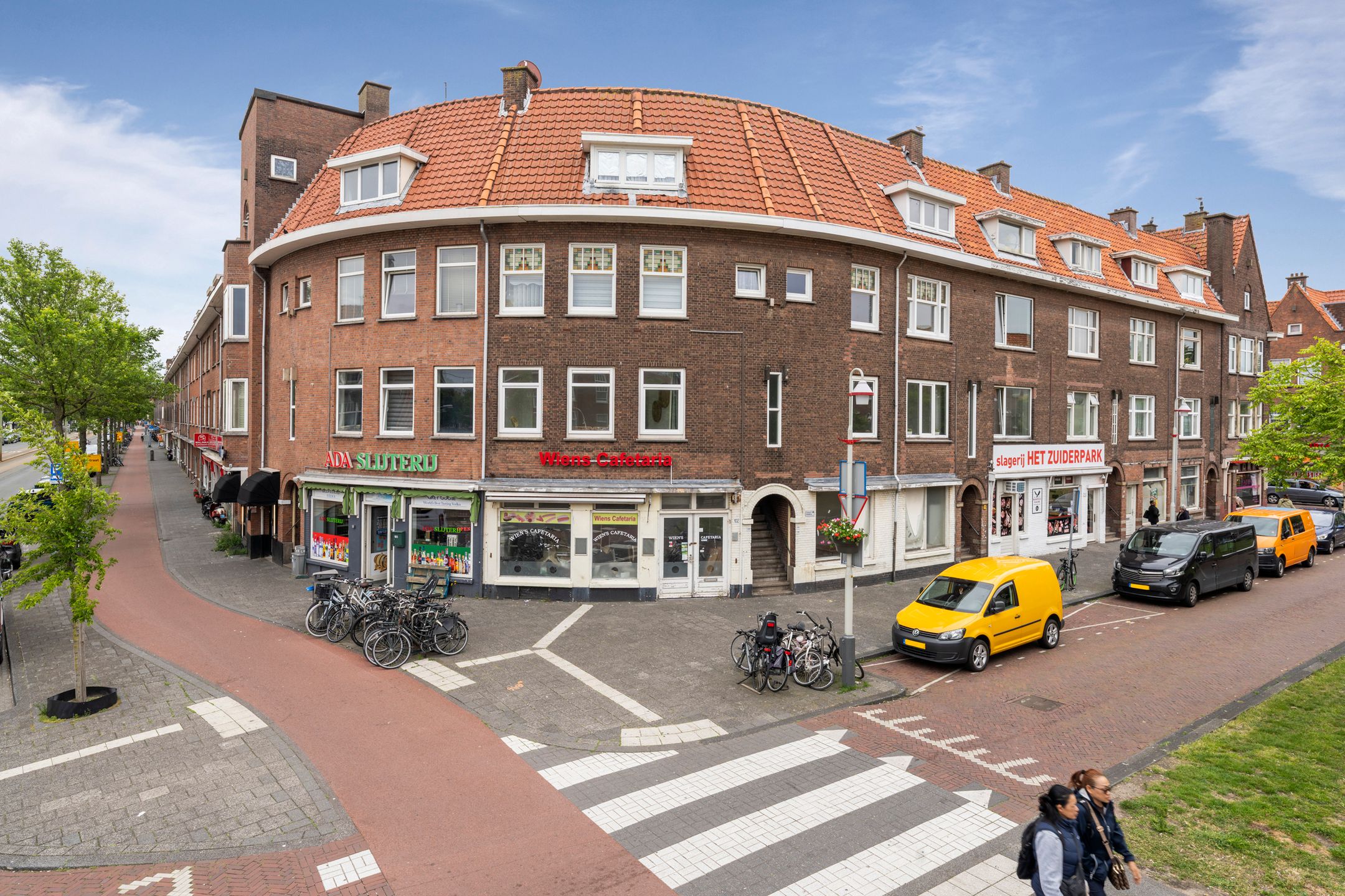 Foto van Van Zeggelenlaan 106, Den Haag