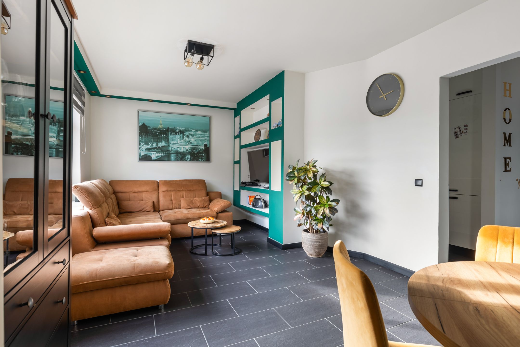 Foto van Sinjeur Semeynsweg 37, Den Haag
