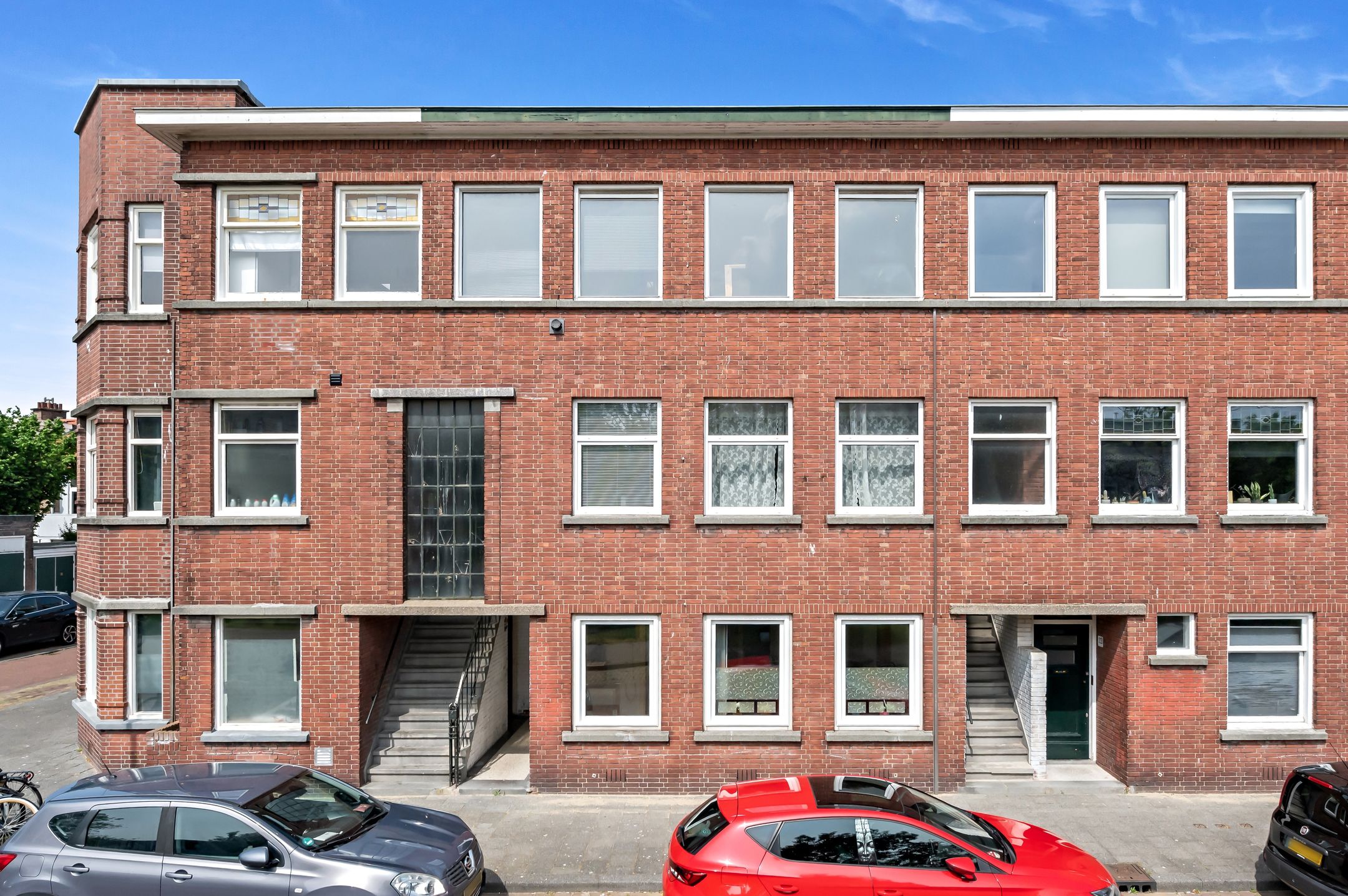 Foto van Sinjeur Semeynsweg 219, Den Haag