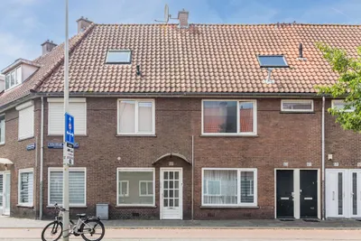 Foto van Alberdingk Thijmstraat 177, 's-Gravenhage