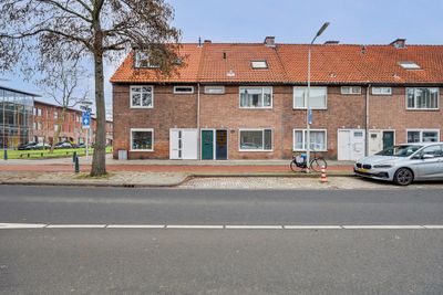 Foto van Alberdingk Thijmstraat 156, Den Haag