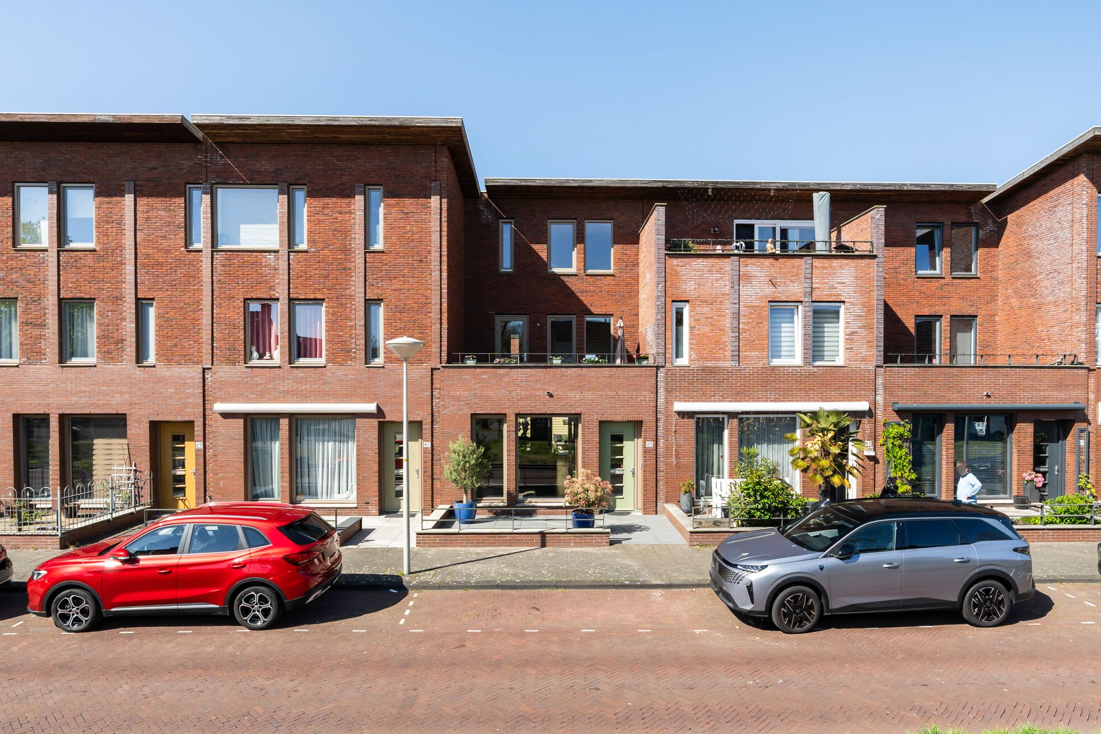 Foto van Max Havelaarstraat 65, Den Haag
