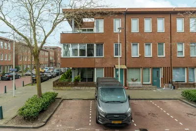 Foto van Beetsstraat 139, Den Haag