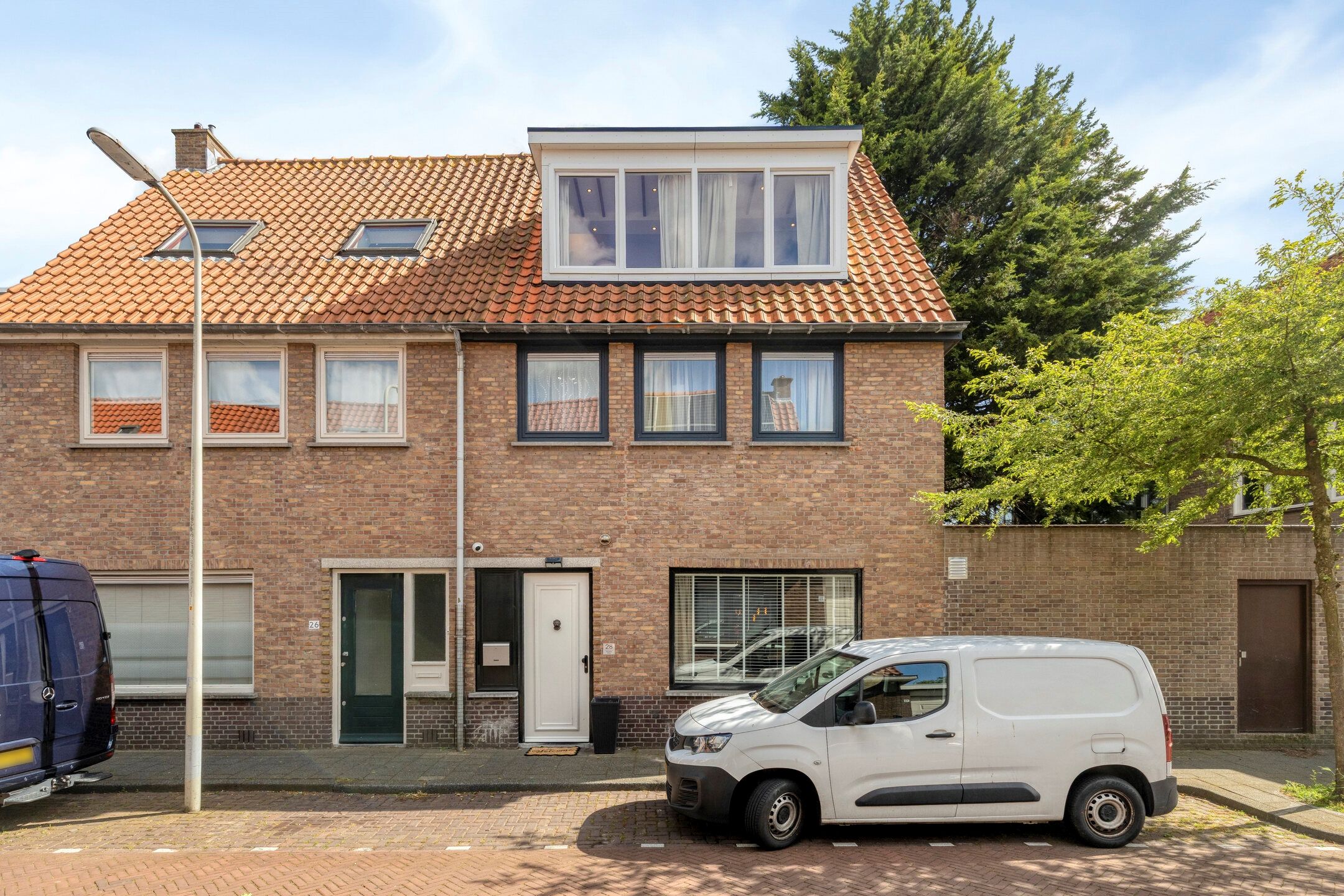 Foto van Busken Huëtstraat 28, Den Haag