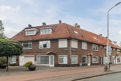 Foto van Schimmelweg 409, 's-Gravenhage