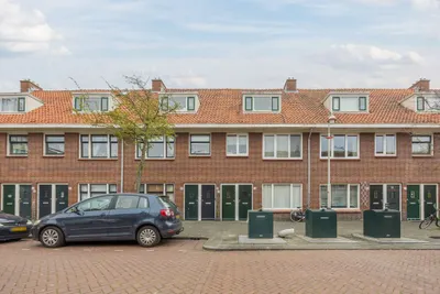Foto van Schimmelweg 22, 's-Gravenhage