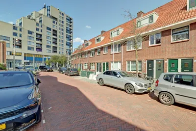 Foto van Schimmelweg 26, 's-gravenhage