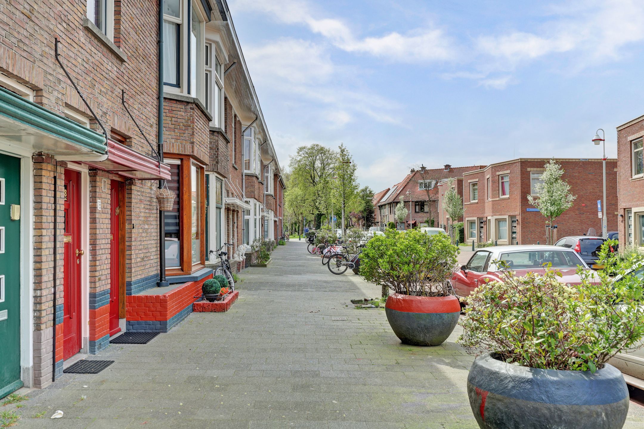 Foto van Schimmelweg 62, Den Haag
