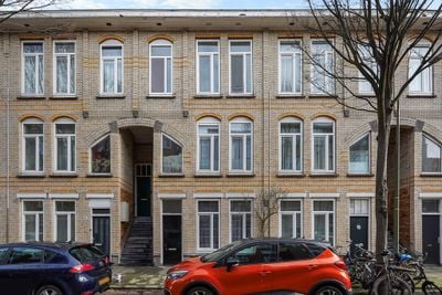 Foto van Van de Veldestraat 54, Den Haag