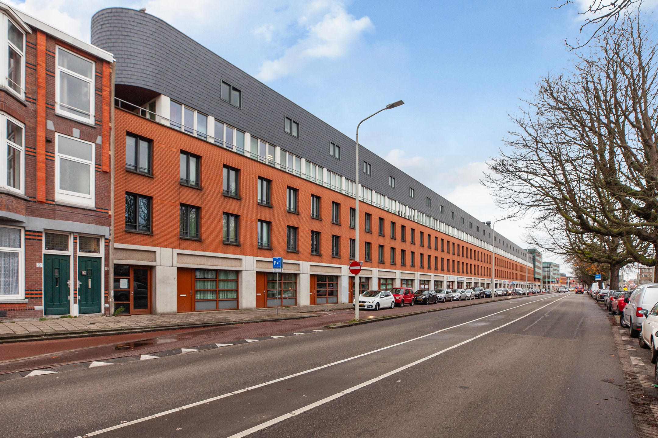 Foto van De Heemstraat 32A, Den Haag