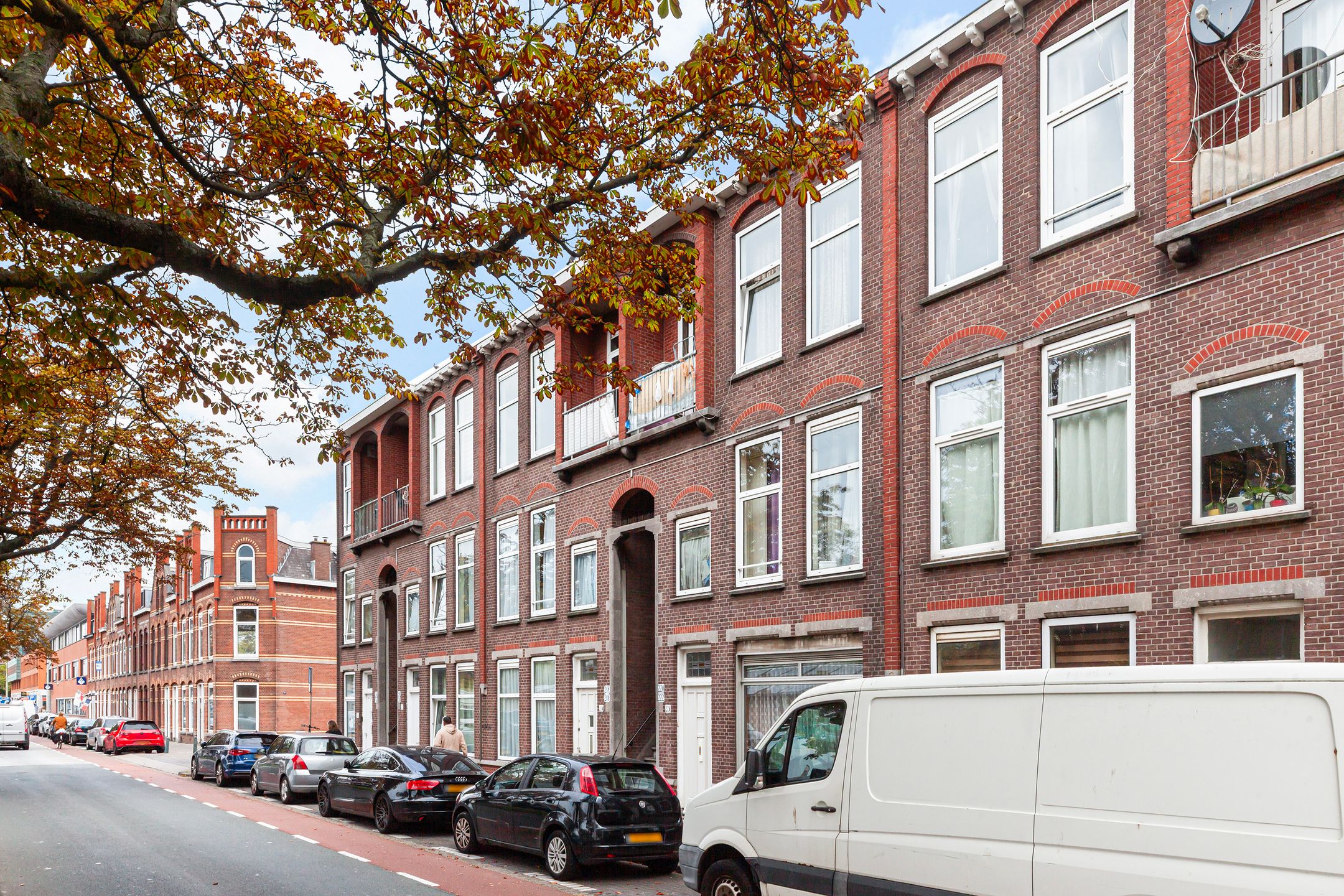 Foto van De Heemstraat 218, Den Haag