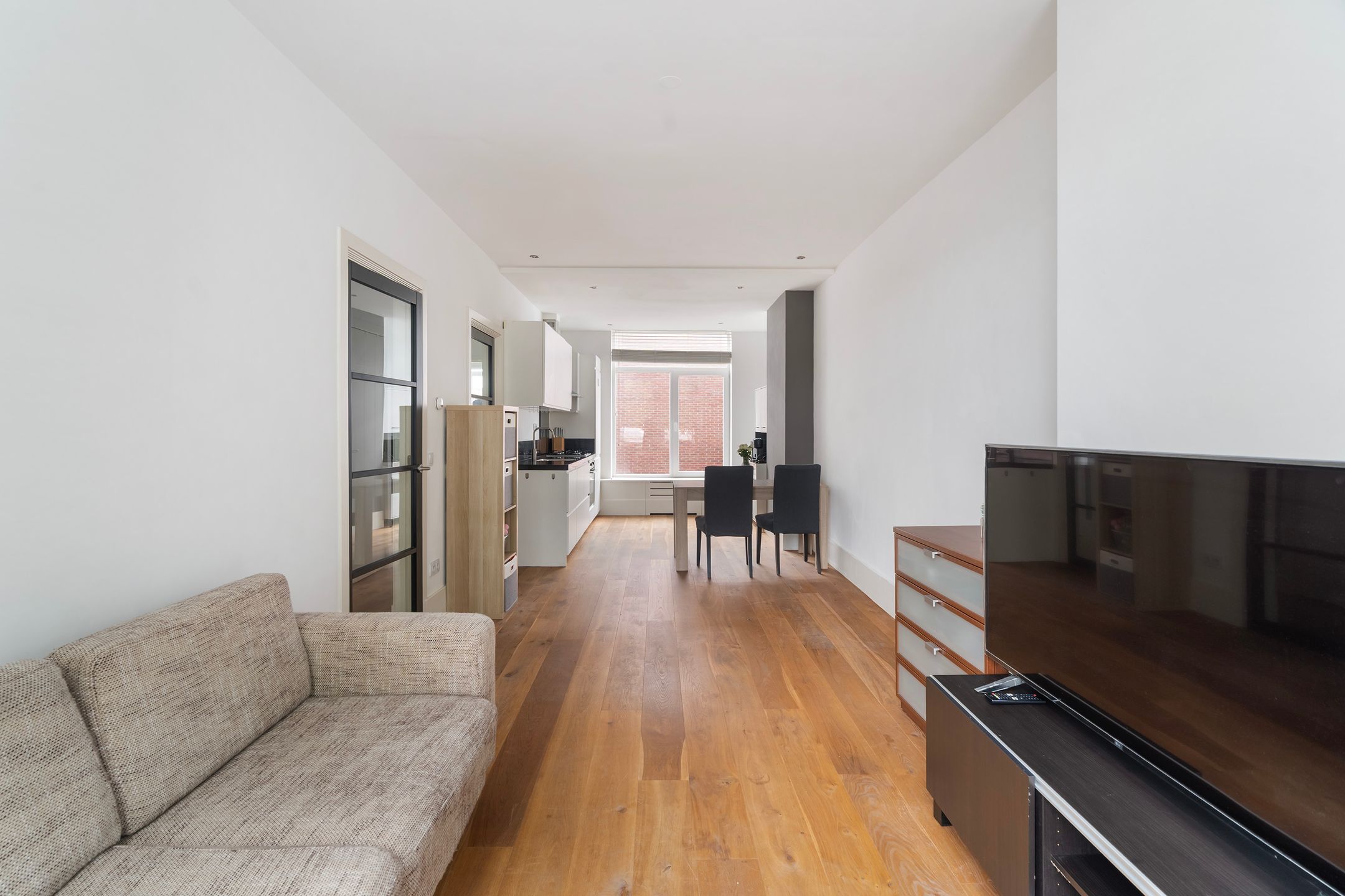 Foto van De Heemstraat 378, Den Haag