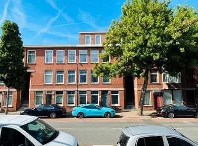 Foto van Hoefkade 1005, Den Haag