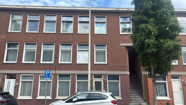 Foto van Hoefkade 1027, Den Haag