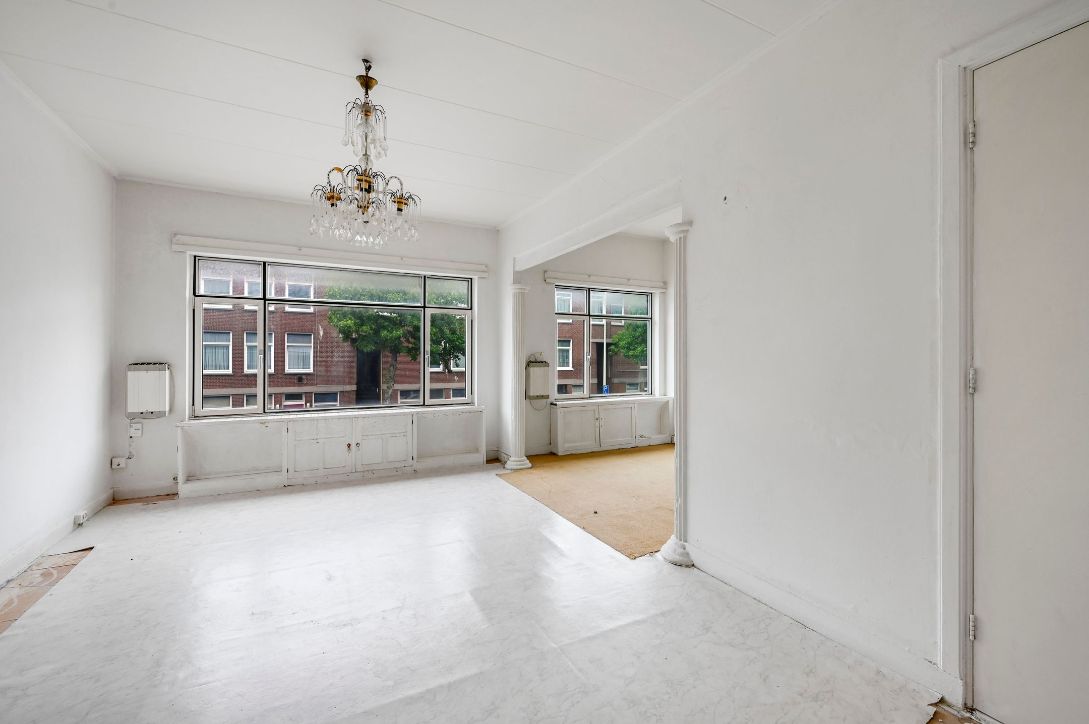 Foto van Hoefkade 1590, Den Haag
