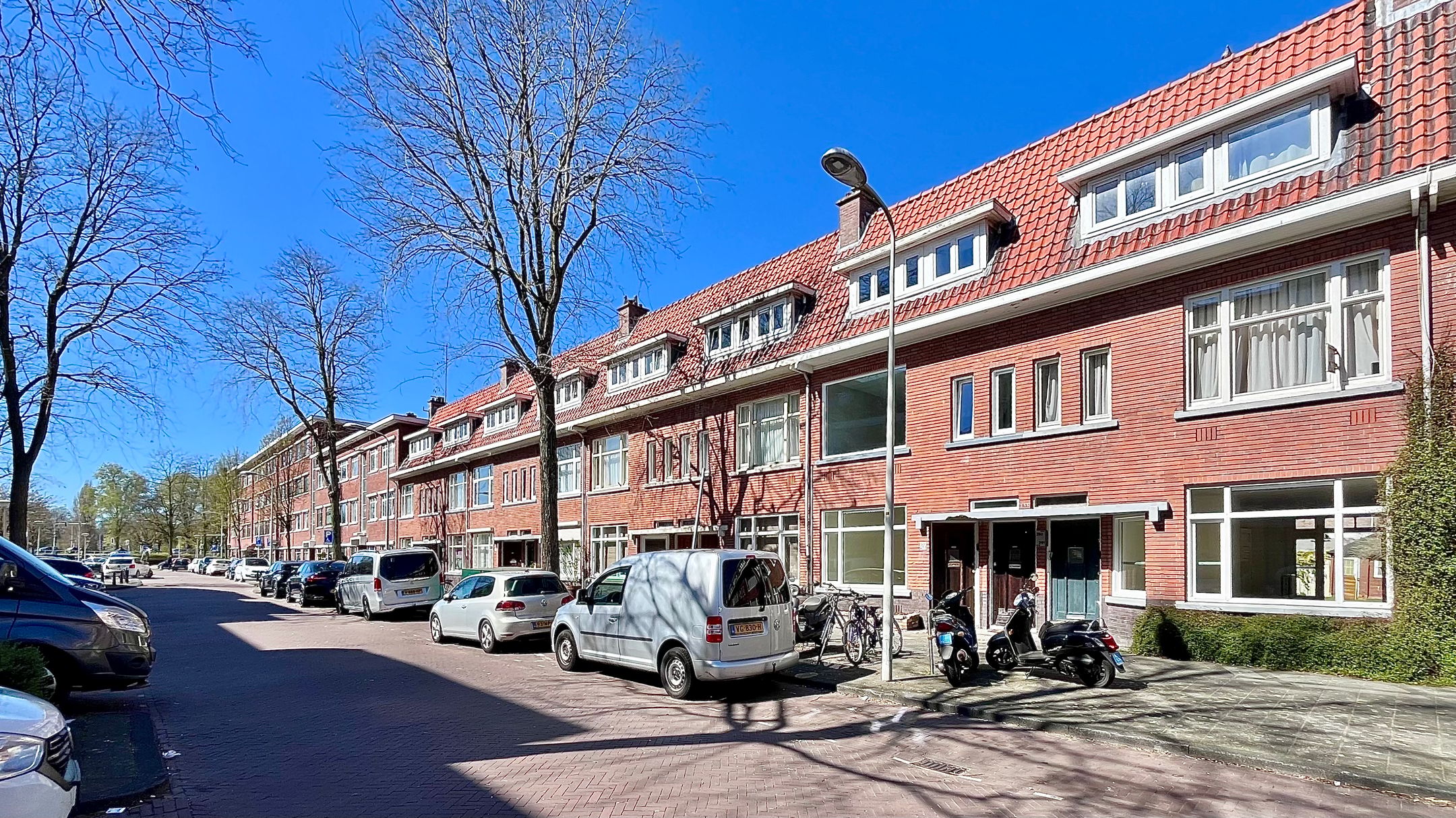 Foto van Marktweg 295, Den Haag