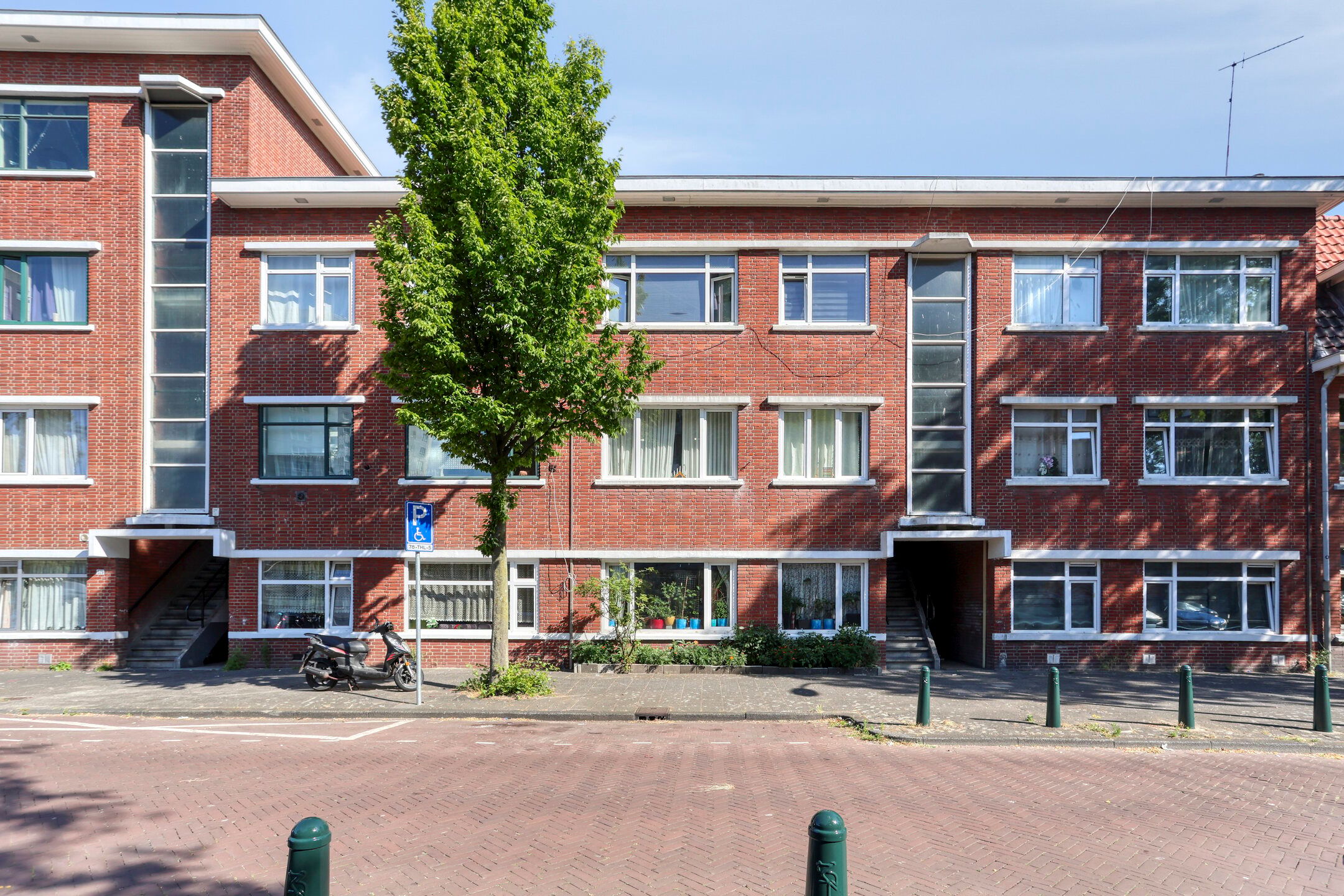 Foto van Marktweg 323, Den Haag