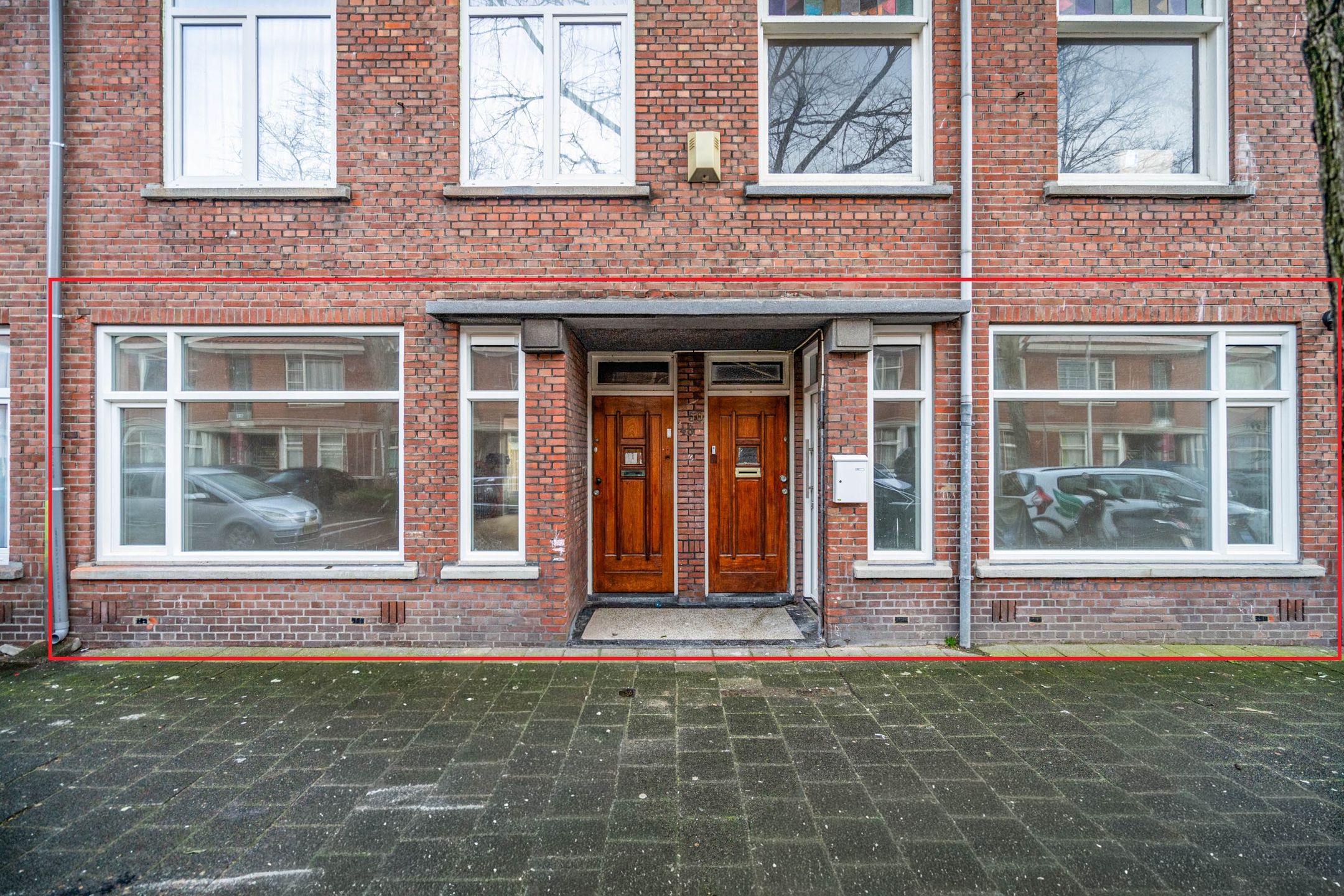 Foto van Marktweg 52, Den Haag