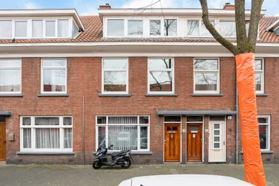 Foto van Marktweg 72, Den Haag