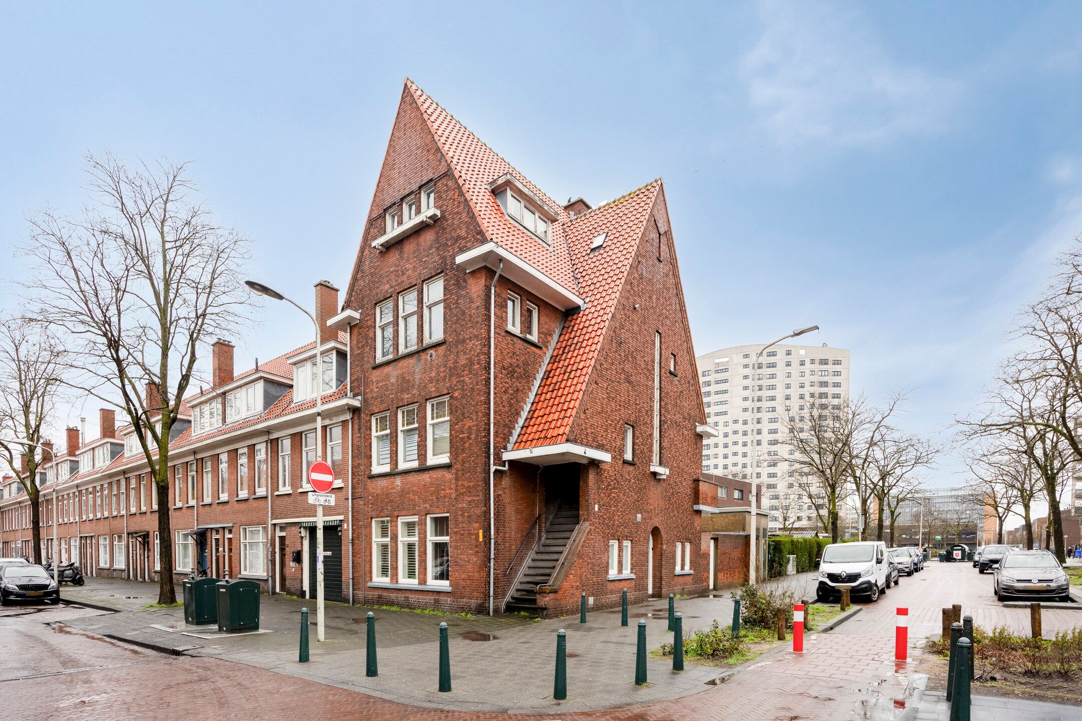 Foto van Marktweg 140, Den Haag