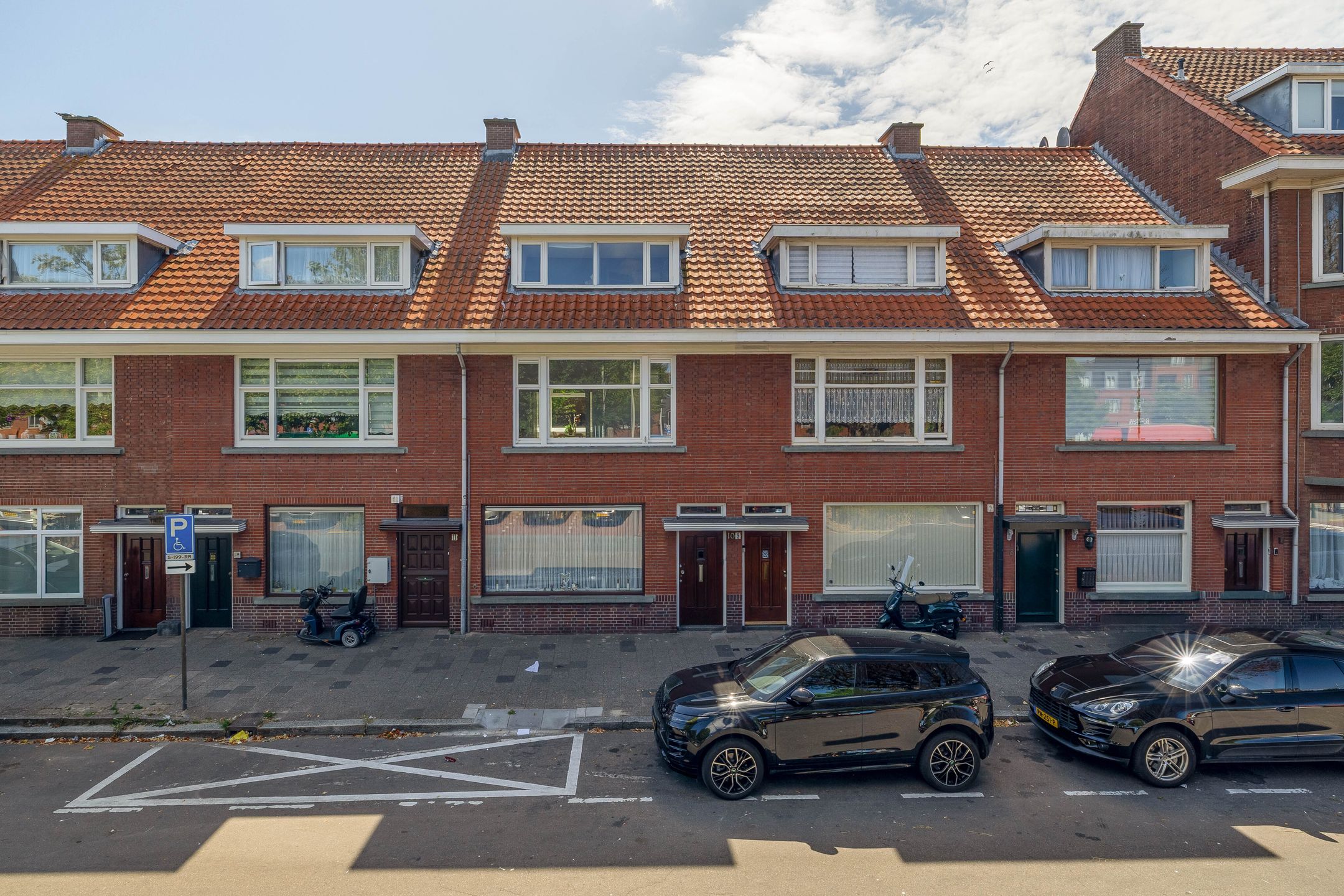 Foto van Groenteweg 10, Den Haag