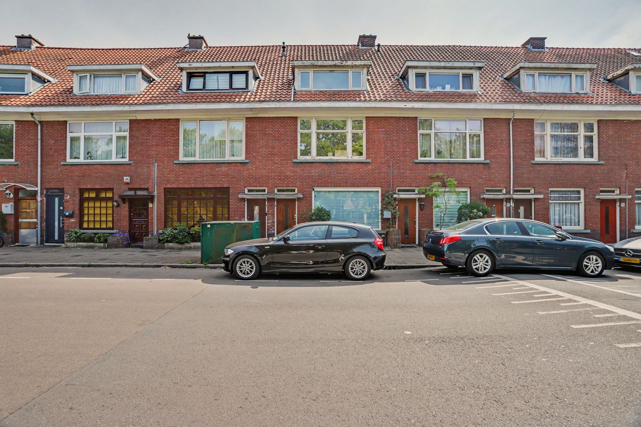 Foto van Groenteweg 85, Den Haag