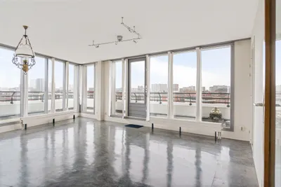Foto van Hoefkade 509A, Den Haag