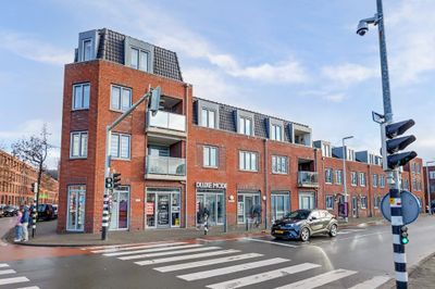 Foto van Parallelweg 354, Den Haag