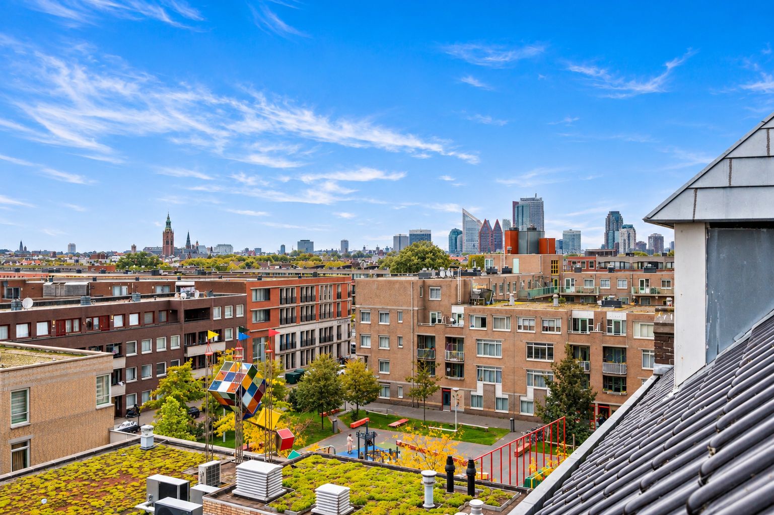 Foto van Stortenbekerstraat 219, Den Haag