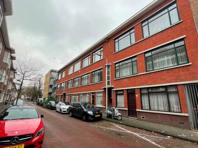 Foto van Joris Van Der Haagenstraat 15, Den Haag