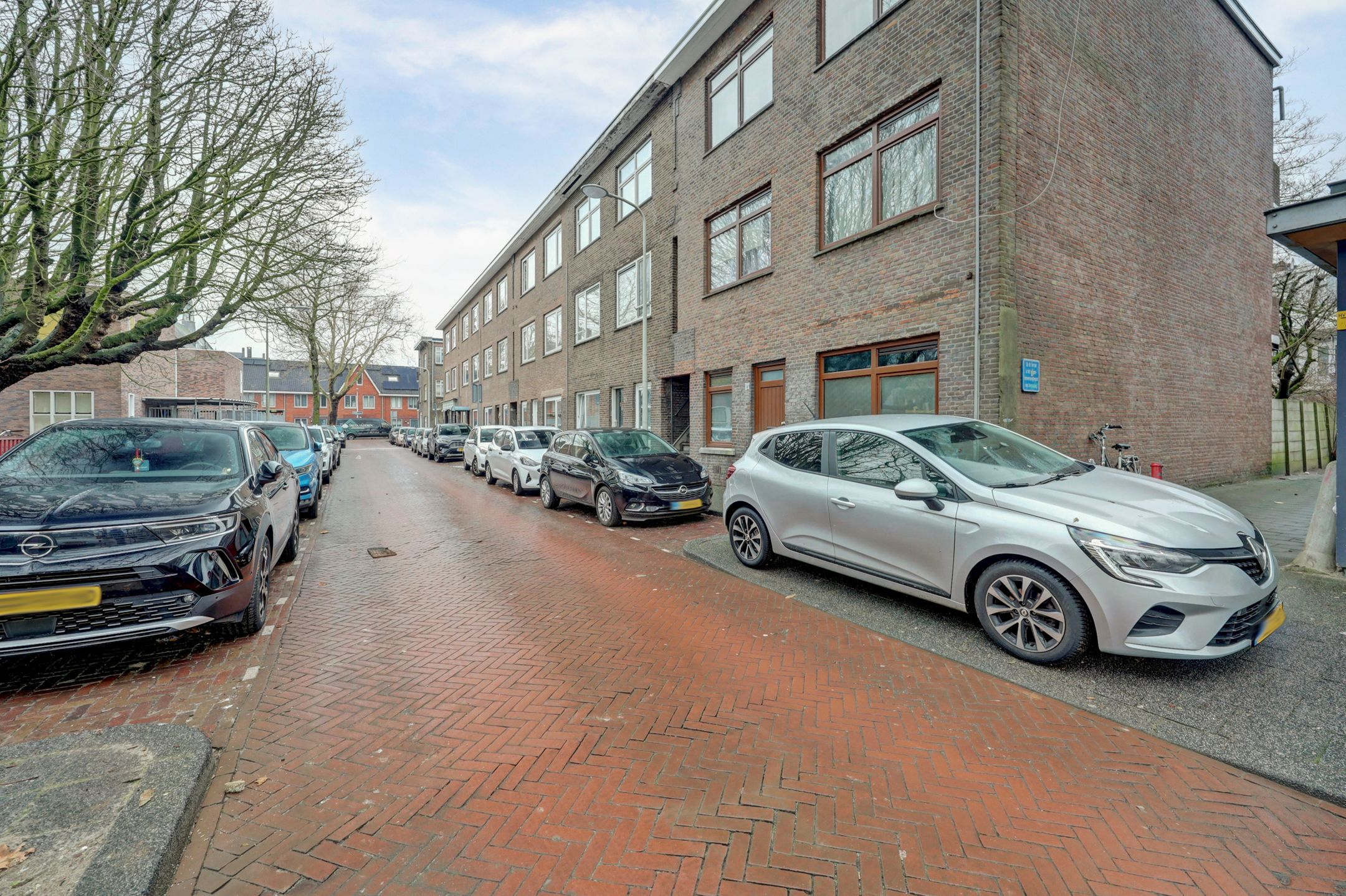 Foto van Fabritiusstraat 36, Den Haag