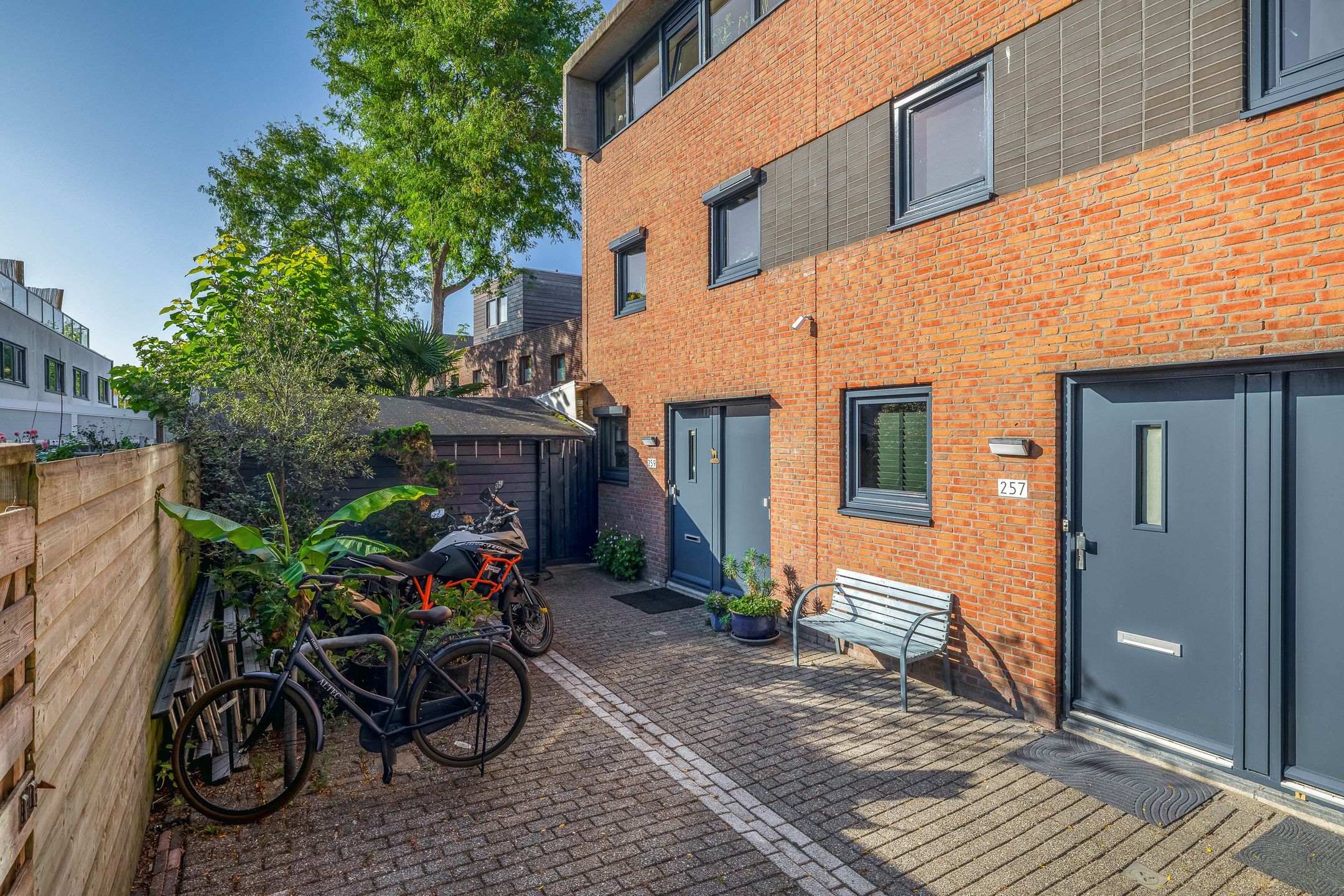 Foto van Lau Mazirellaan 259, Den Haag
