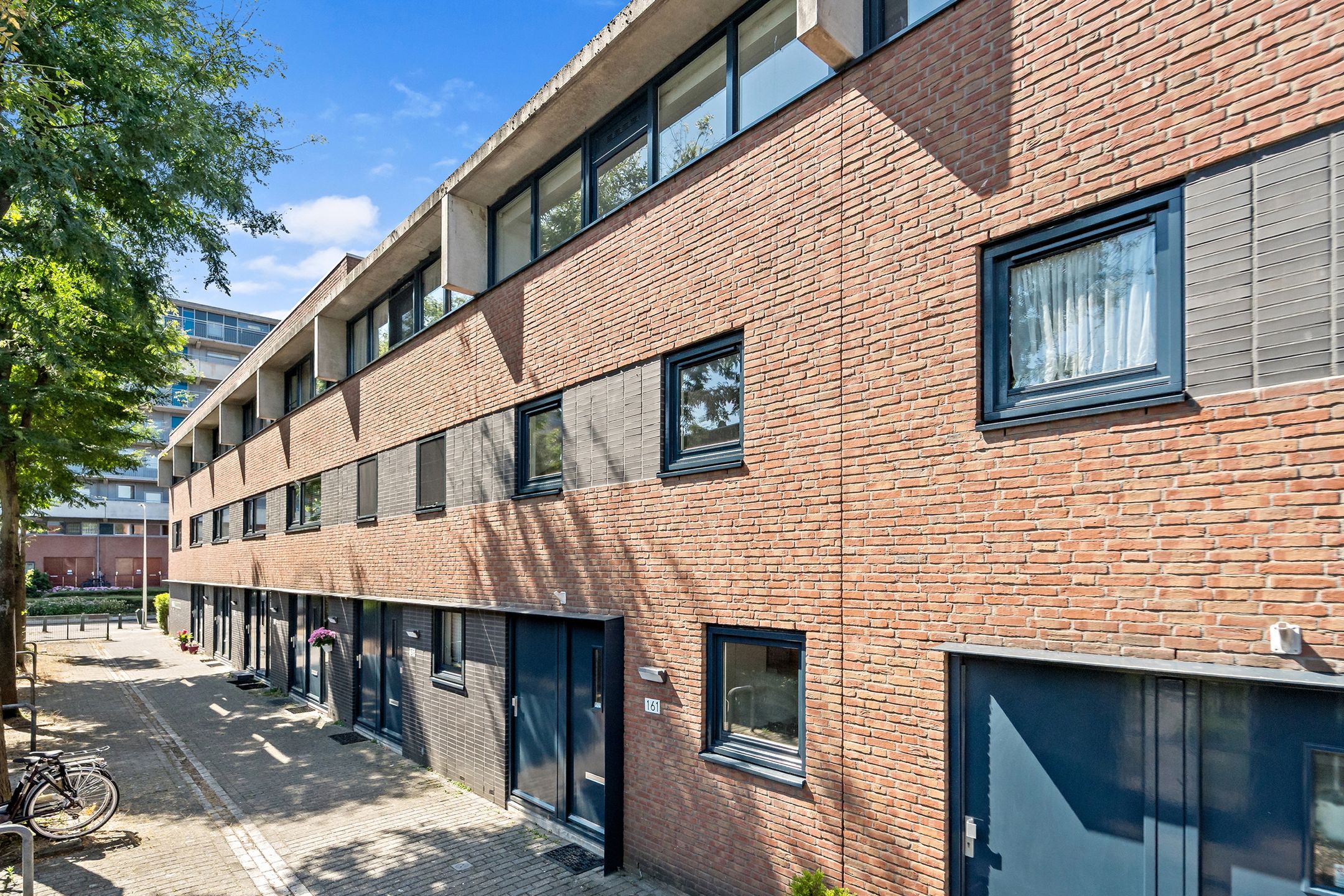 Foto van Jacob Schorerlaan 161, Den Haag