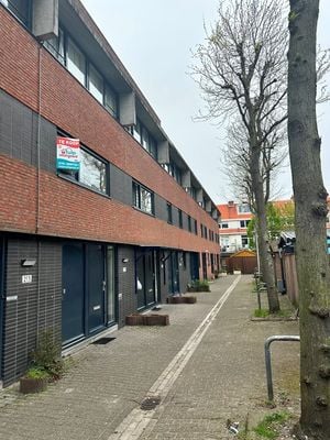 Foto van Jacob Schorerlaan 215, Den Haag