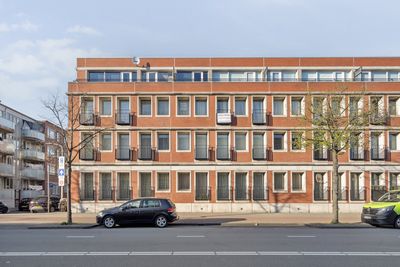 Foto van Van der Helststraat 110, Den Haag