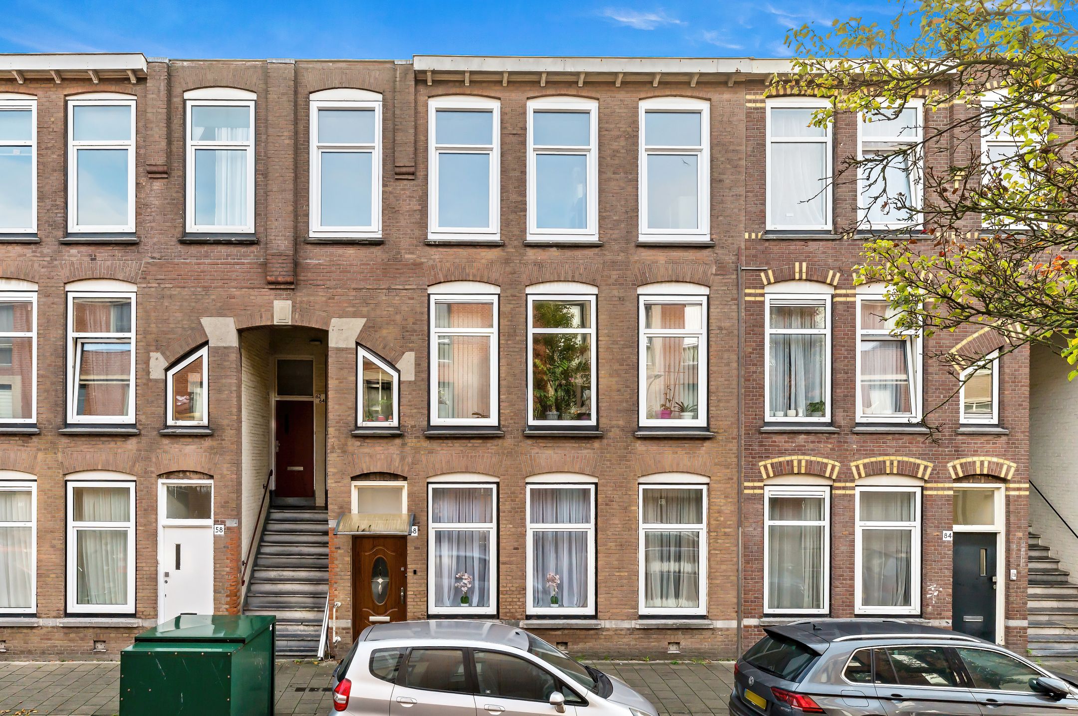 Foto van David Blesstraat 64, Den Haag