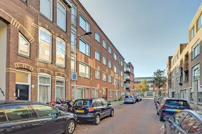 Foto van David Blesstraat 118, Den Haag