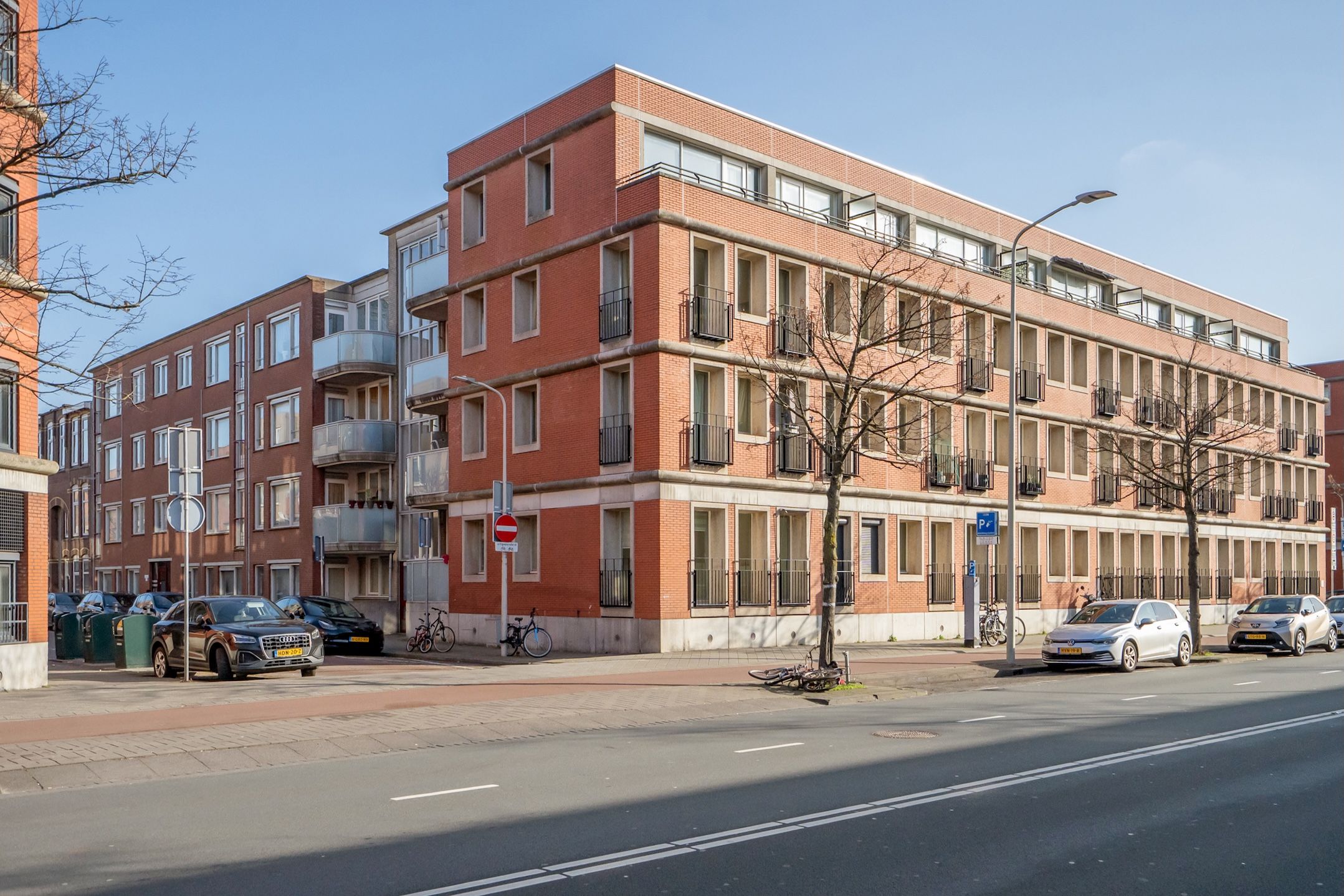 Foto van David Blesstraat 144, Den Haag
