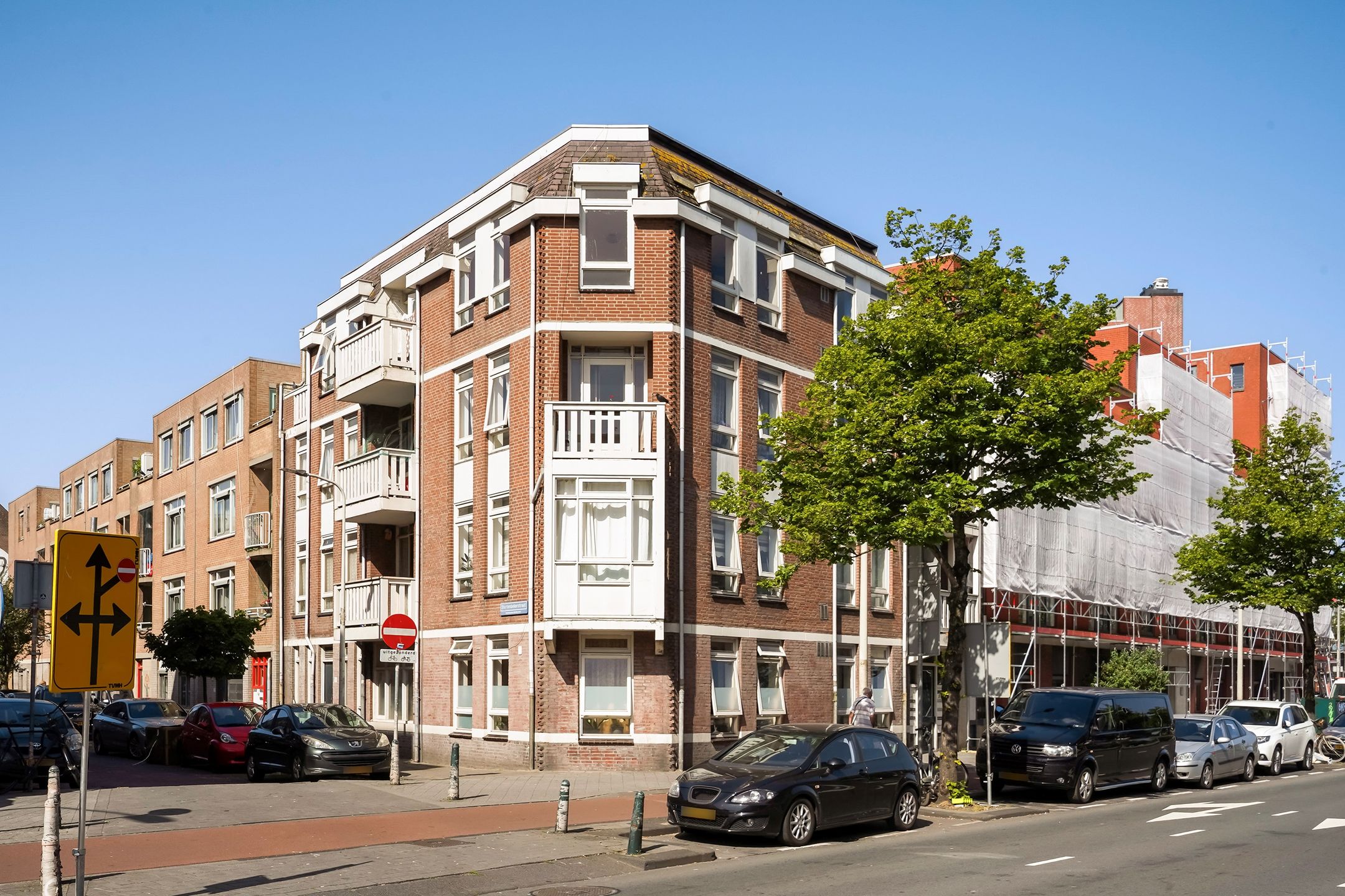 Foto van Vaillantlaan 347, Den Haag