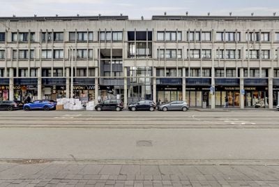 Foto van Hobbemastraat 288, Den Haag