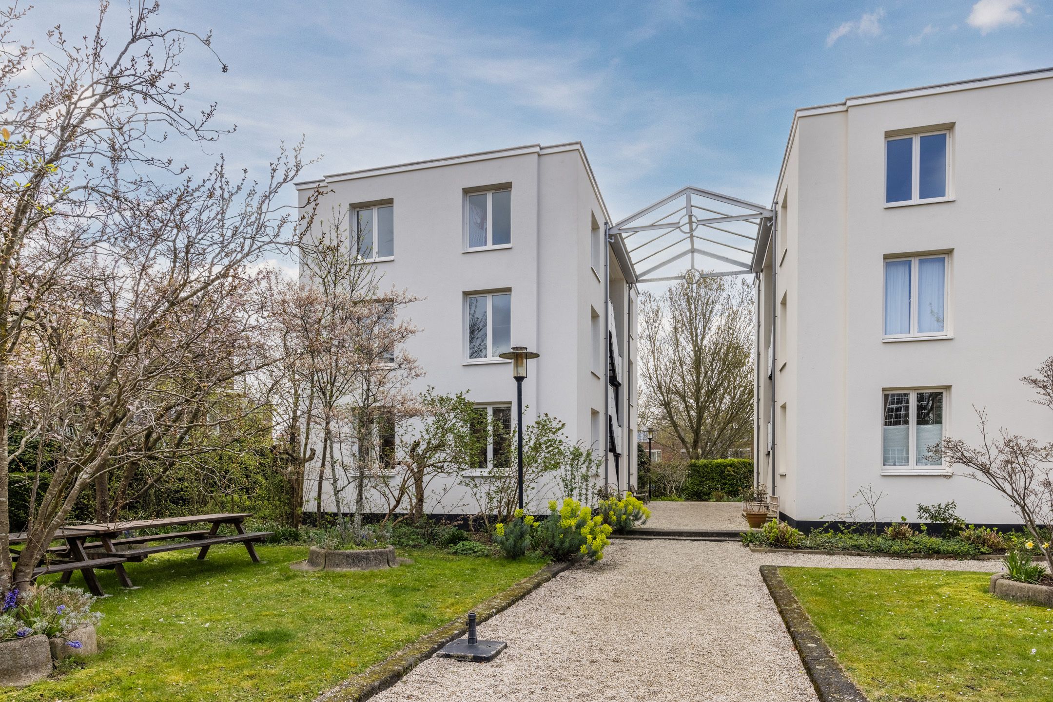 Foto van Hooftskade 55, Den Haag